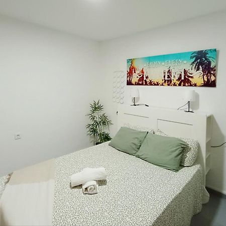 Rentenerife El Medano Beach Life Εξωτερικό φωτογραφία