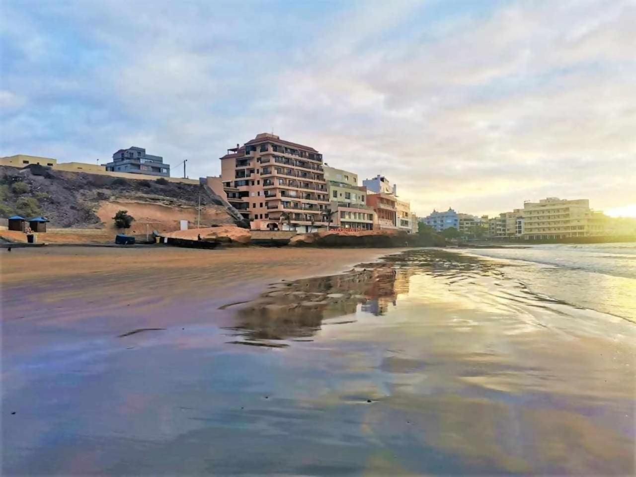 Rentenerife El Medano Beach Life Εξωτερικό φωτογραφία
