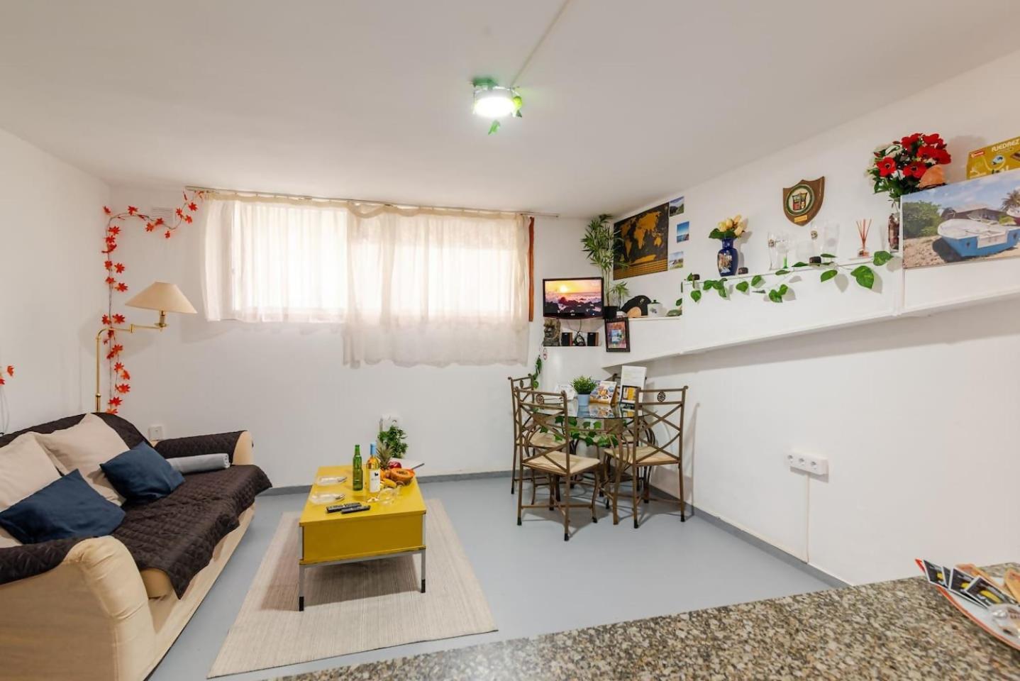 Rentenerife El Medano Beach Life Εξωτερικό φωτογραφία