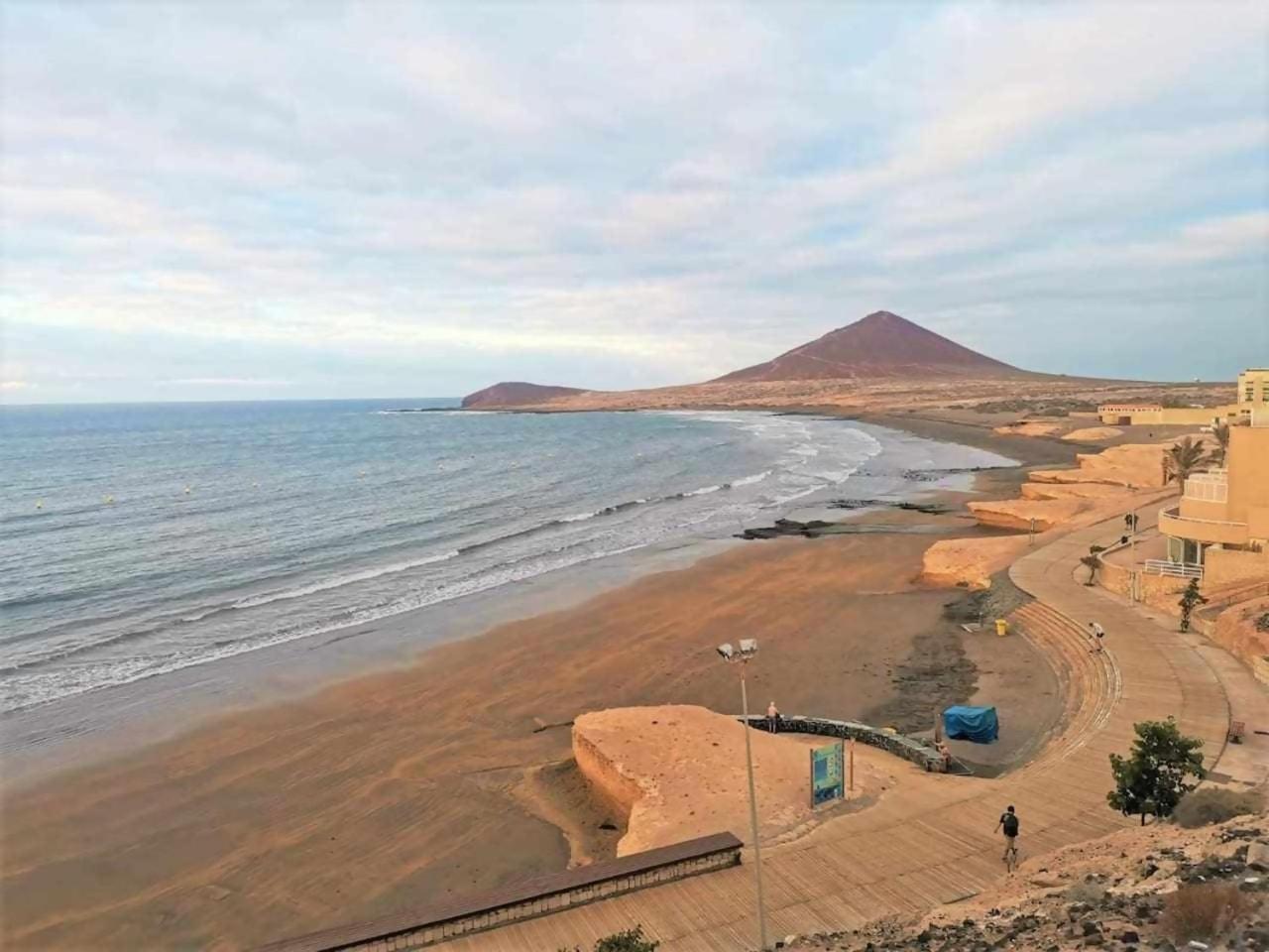 Rentenerife El Medano Beach Life Εξωτερικό φωτογραφία