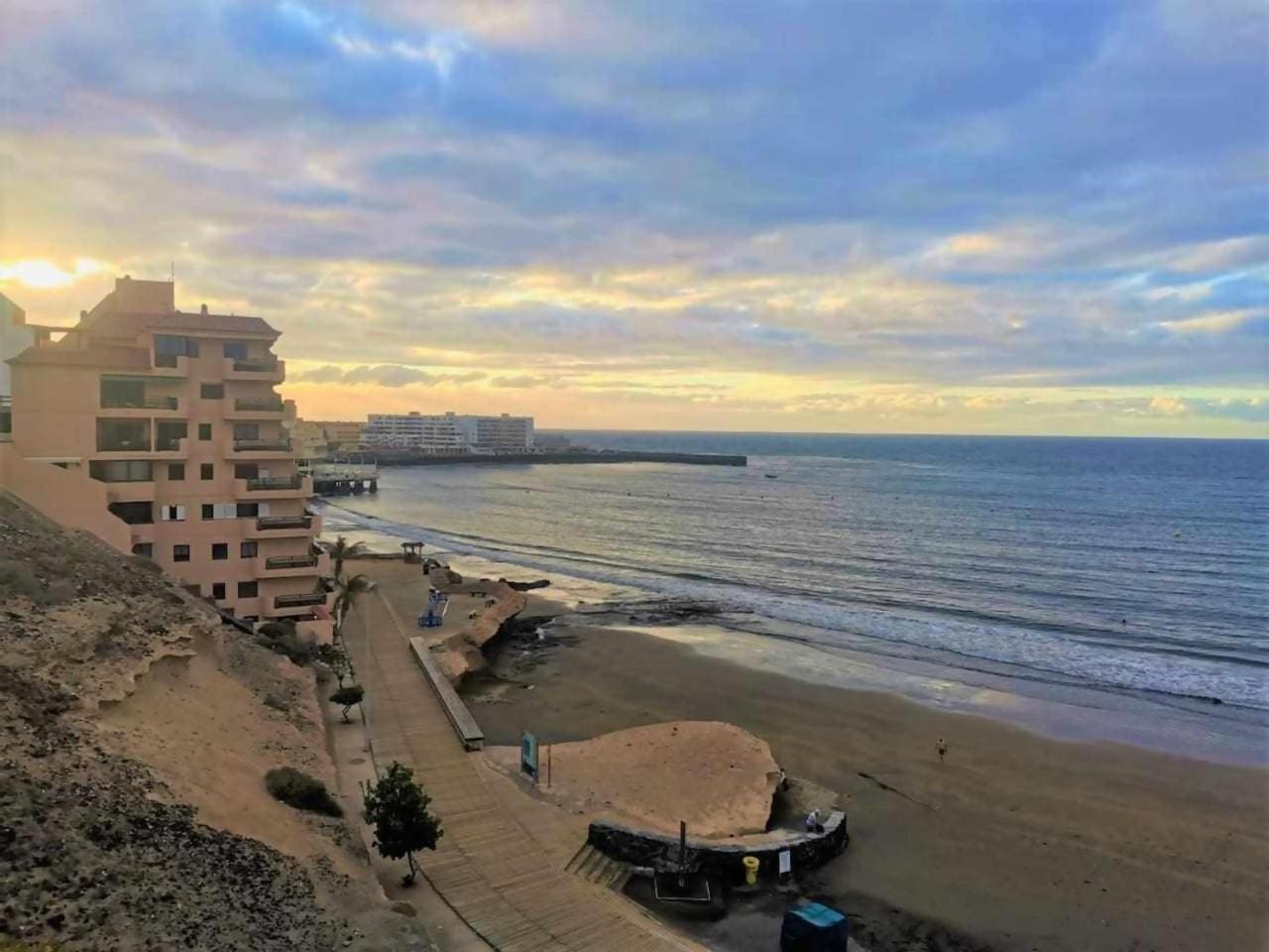 Rentenerife El Medano Beach Life Εξωτερικό φωτογραφία