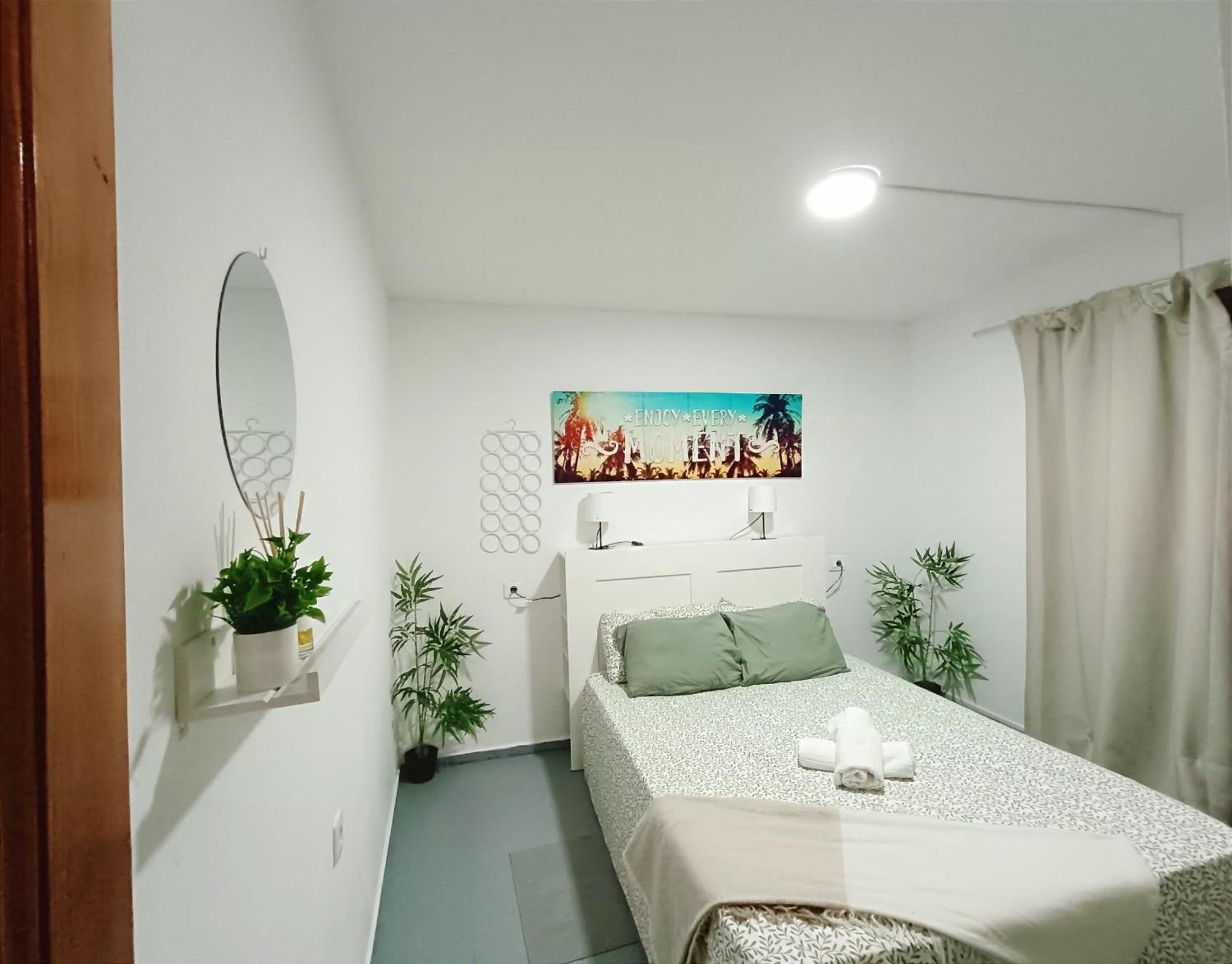 Rentenerife El Medano Beach Life Εξωτερικό φωτογραφία