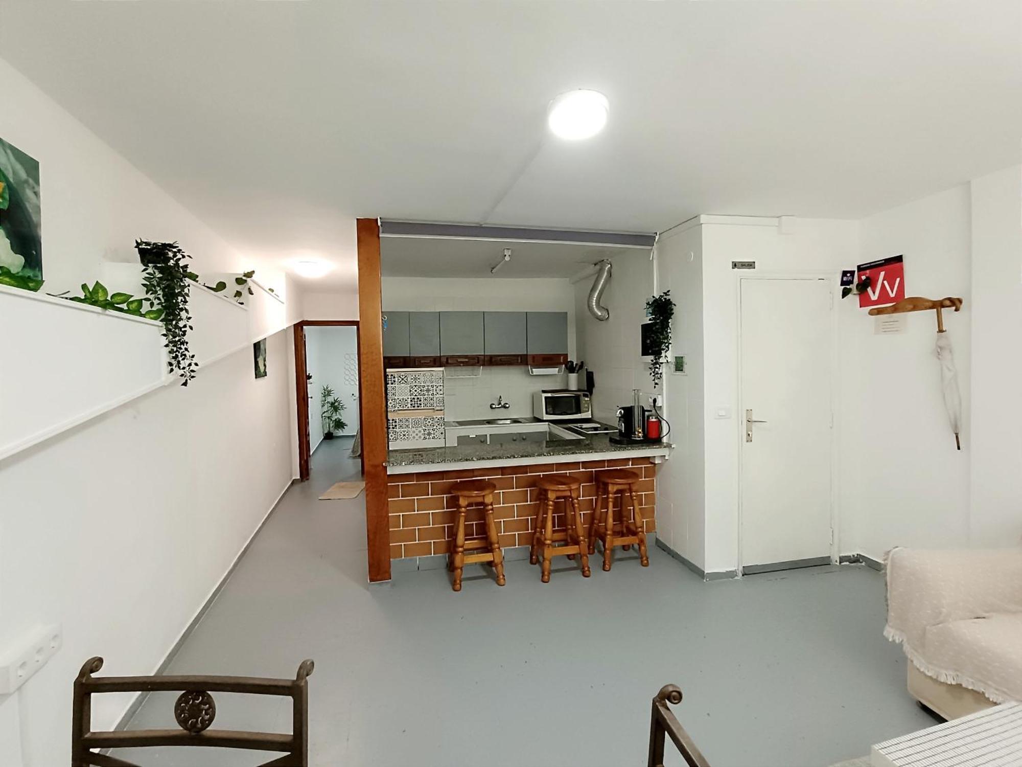 Rentenerife El Medano Beach Life Εξωτερικό φωτογραφία
